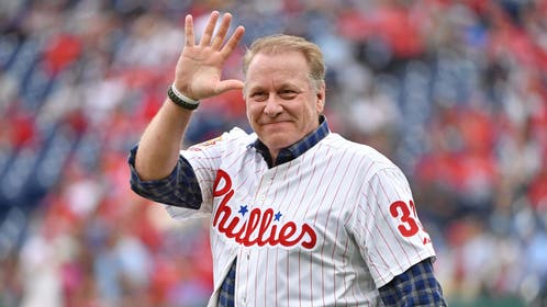 Curt Schilling