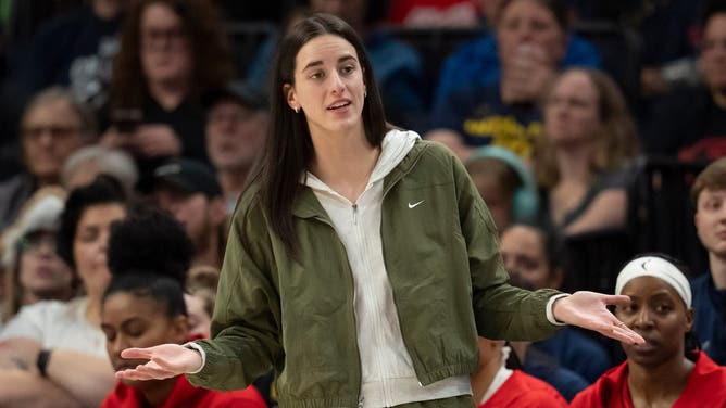 Indiana’s struggles without Caitlin Clark prove her value as the Fever fight for a playoff spot and the WNBA faces potential ratings trouble.