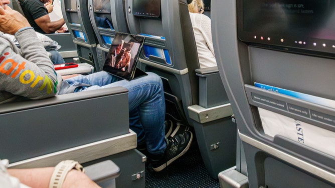 couple on delta flight to hawaii under investigation for joining mile high club