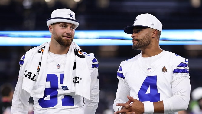 cowboy pillows video haley cavinder sarah jane ramos