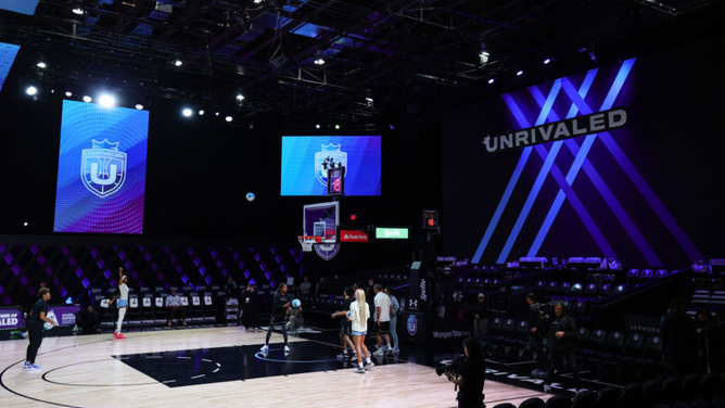 Unrivaled Will Pay Players Even More In 2026 After Hugely Successful First Season