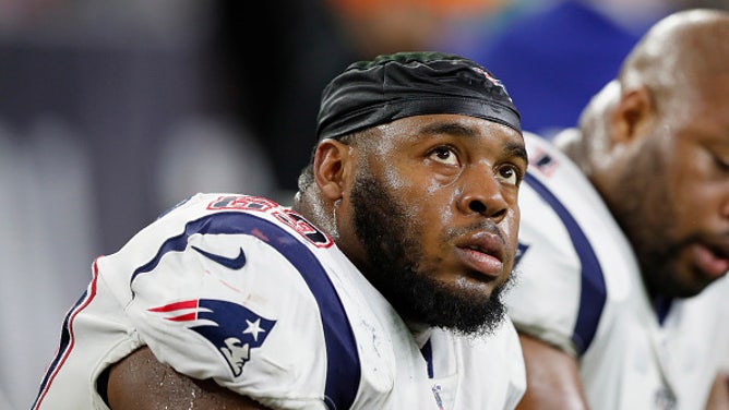 Ex-Super Bowl Champ Shaq Mason Faces Chilling Assault Charges After Arrest