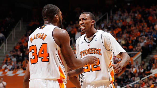 Tennessee Is Leaving Nike For Adidas, In Landmark Deal That Has Fans Conflicted