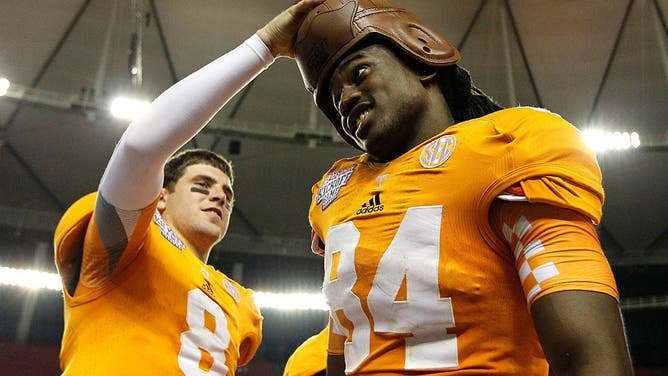 Tennessee Is Leaving Nike For Adidas, In Landmark Deal That Has Fans Conflicted
