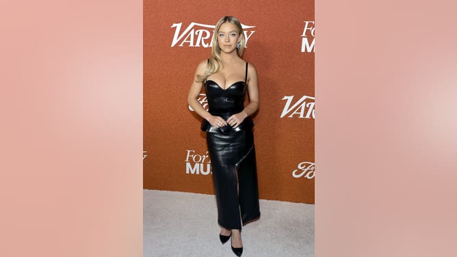 Sydney Sweeney Looks Completely Unrecognizable In New Movie Preview, Fans Will Be Looking Twice: WATCH