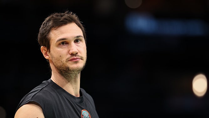 Danilo Gallinari’s Pregnant Wife Survived Terrifying Shark Attack