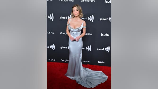 Sydney Sweeney (Photo by Axelle/Bauer-Griffin/FilmMagic)