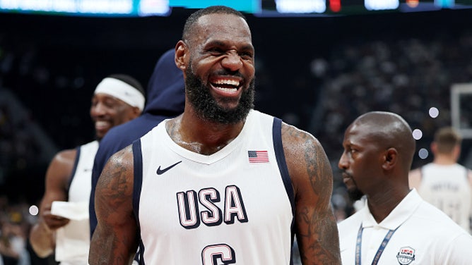 Charles Barkley Thinks Lakers Star LeBron James Could Be On The Way Out of LA