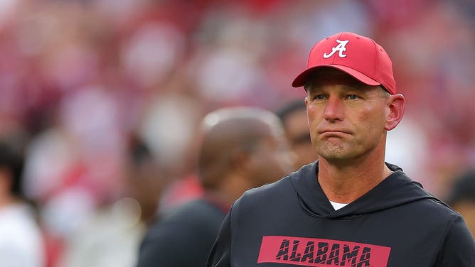 Is Kalen DeBoer Already On The Hot Seat At Alabama?
