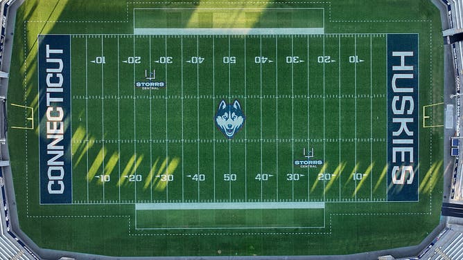 UConn Huskies Will Turn Stadium Suites Into Ultimate Fantasy Football War Rooms Following Season-Opener