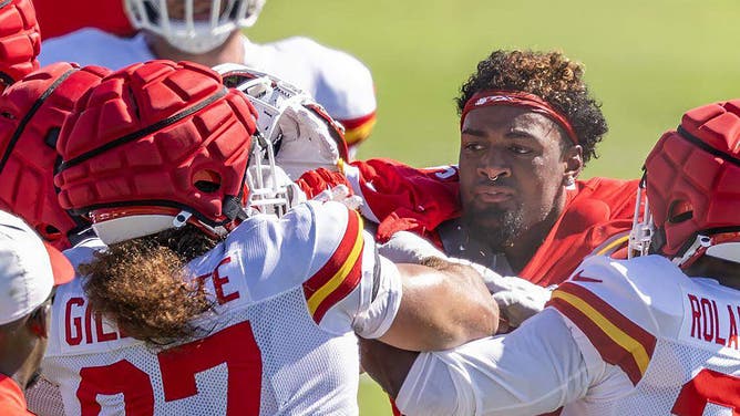 The Kansas City Chiefs Dynasty Isn't Close To Over