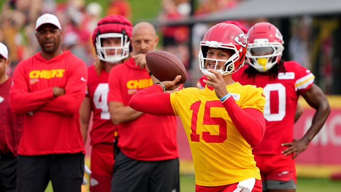 The Kansas City Chiefs Dynasty Isn't Close To Over