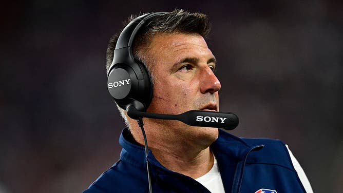 Clay Travis' NFL Six Pack For Week Two: Super Bowl Rematch Edition