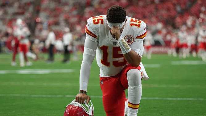 The Kansas City Chiefs Dynasty Isn't Close To Over