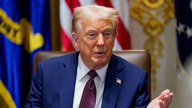 In Amazing Post, Trump Announces Investigation Into United Nations Escalator