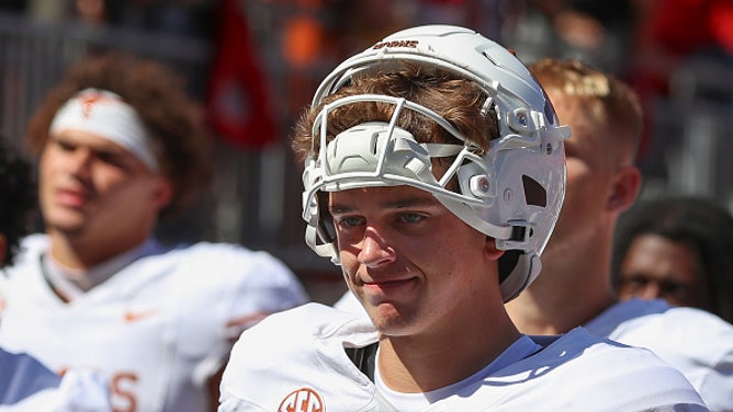 Arch Manning Heisman Hype Was Completely 'Unwarranted,' Says ESPN Analyst