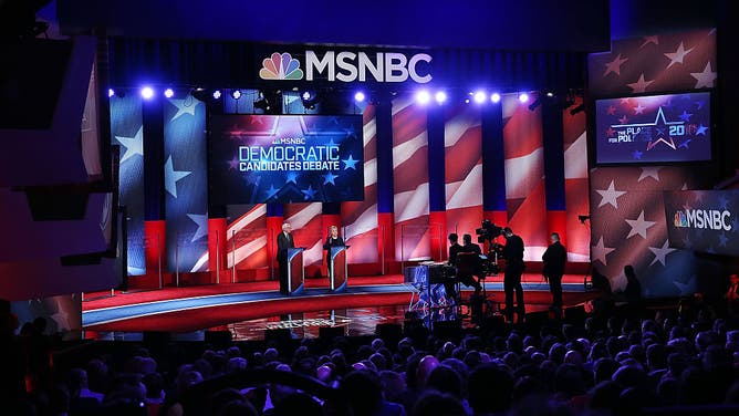 MSNBC Needs To Change Much More Than Its Name | Bobby Burack