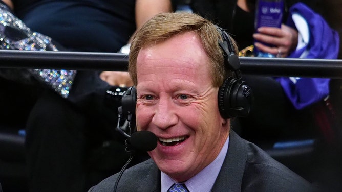 Former Sacramento Kings broadcaster Grant Napear, who was fired from his radio job in 2020 for posting "All Lives Matter" on social media, announced that he's finally returning to radio.