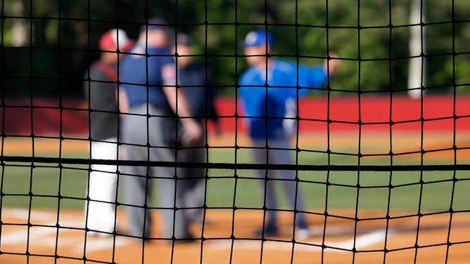 heated exchange turns to all-out brawl