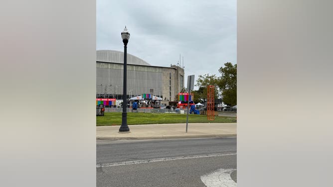 It Smells Good: Arch Manning Draws Headlines, But Defending Champ Ohio State Ready for Texas Showdown Via: Trey Wallace/OutKick