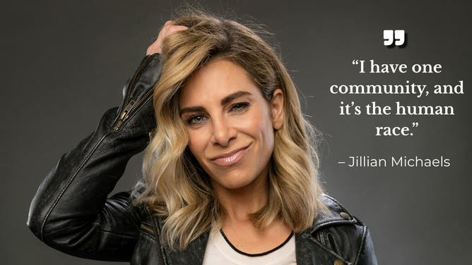 Jillian Michaels, openly gay entrepreneur and former fitness icon, challenges LGBTQ politics with bold views on transgender athletes, gender ideology, and free thought.
