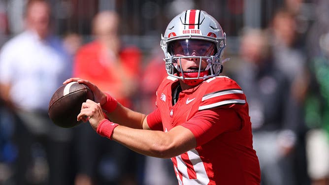 College Football's Elite Teams Are Closer Than Ever, And It's Going To Lead To More Upsets
