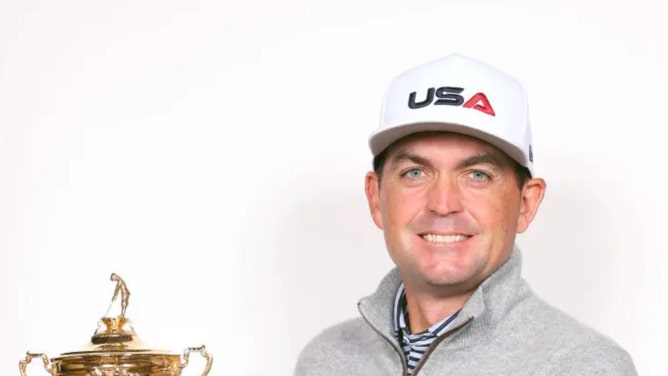 Keegan Bradley Surprisingly Passes On Being Playing Captain, Announces Picks For Ryder Cup