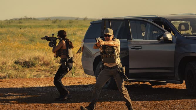 Lioness (Credit: Paramount+)