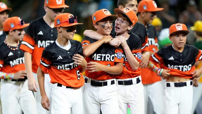 A Fairfield, Conn., Little League World Series player told ESPN he wants to be an actuary, puzzling the booth and sparking debate. Why the rare answer stood out—and why it deserves some respect.