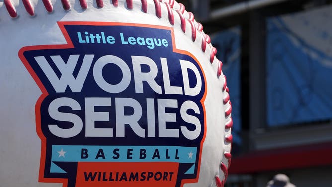 Little League condemns betting on youth sports as reports surface of offshore wagers on World Series games involving 12-year-old players.