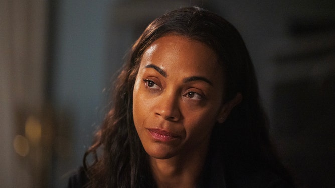 Lioness (Credit: Paramount+)