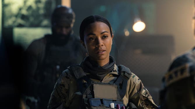 Hit Taylor Sheridan CIA/Military Series Gets Massive Update For New Season: DETAILS
