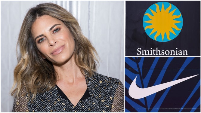Jillian Michaels questions Nike-backed Smithsonian exhibit on transgender athletes, sparking debate over fairness, gender testing, and women’s sports.