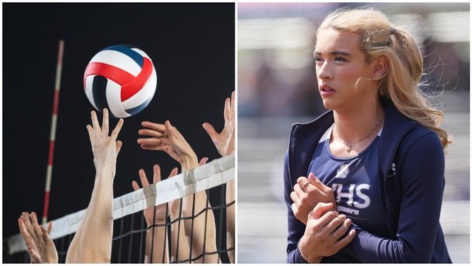 Jurupa Valley High School Seeking Opponents As Girls’ Teams Forfeit Over Male Athlete