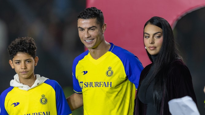 Cristiano Ronaldo Could Make His First Appearance In America In Over A Decade In World Cup Tune-Up