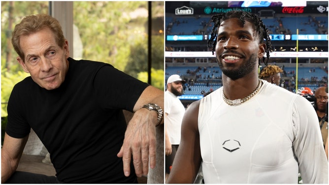 Skip Bayless Tries To Stay Relevant With Absurd Shedeur Sanders Racism  Opinion | OutKick
