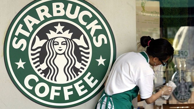 Starbucks South Korea