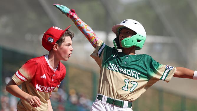 Taiwan beat Nevada 7-0 to win the 2025 Little League World Series, ending the U.S. title streak and claiming its first championship since 1996.
