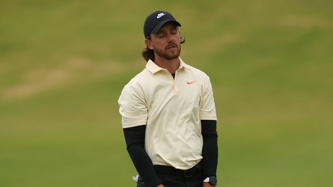 Tommy Fleetwood fell short again at the FedEx St. Jude Championship, extending his winless PGA Tour streak despite holding a 54-hole lead for the second time this year.