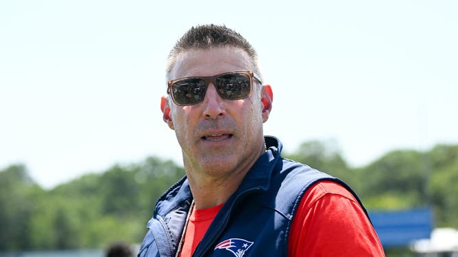 More Than Half-Dozen NFL Coaches Face Hot Seat Pressure As 2025 Season-Opener Looms