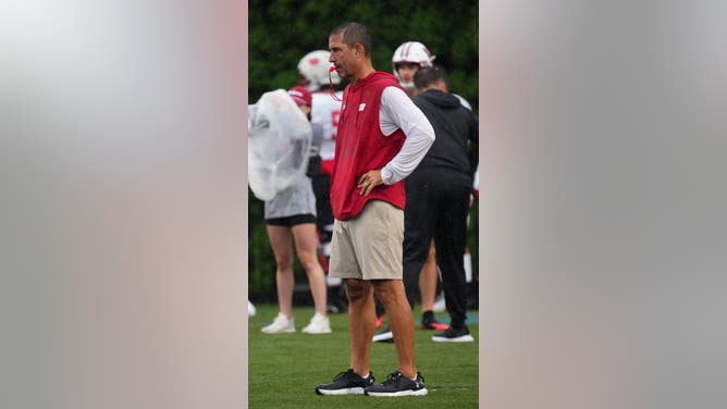 Wisconsin Football Team Hits Humiliating New Low, But Fans Might Like It