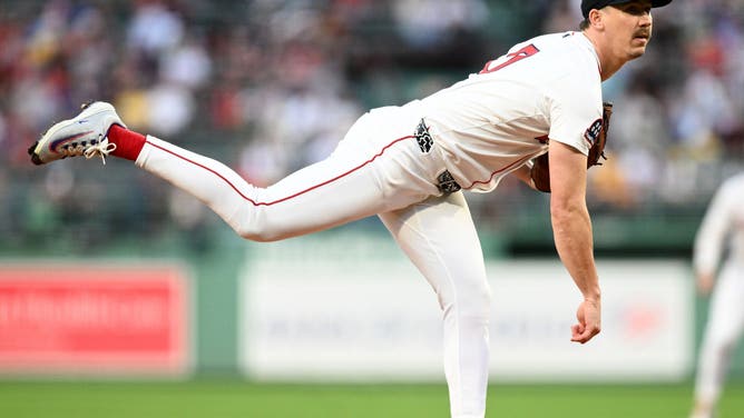Major League Baseball Postseason Race Gets Huge Shakeup
