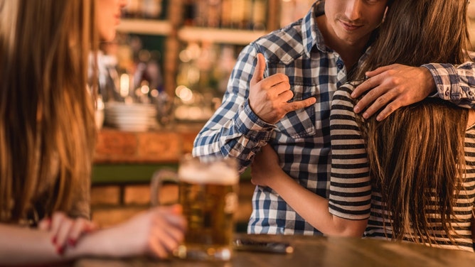 would you rather cheat or be cheated on?