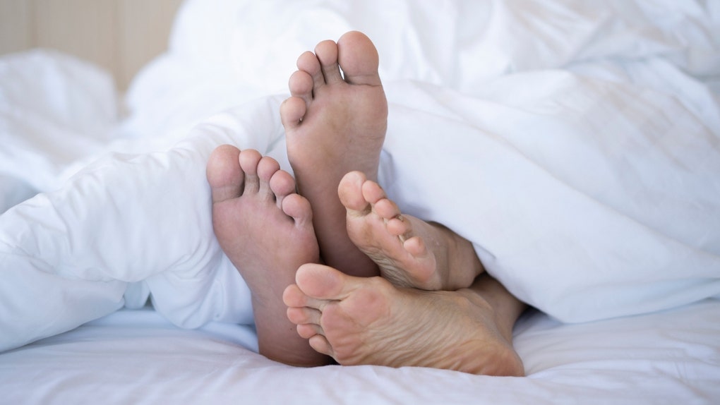 Conjoined Twin Carmen Andrade and Husband Talk About Sex