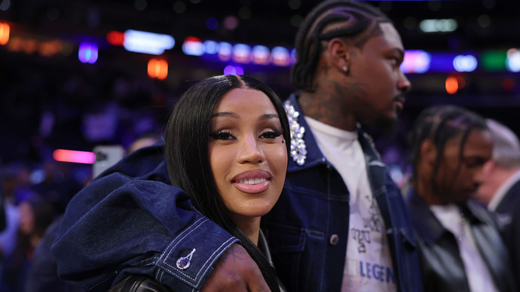 Cardi B Explains Why She Nuked Stefon Diggs From Instagram