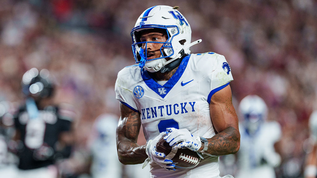 Seth McGowan Apologizes After Launching Football At South Carolina QB’s Grandpa