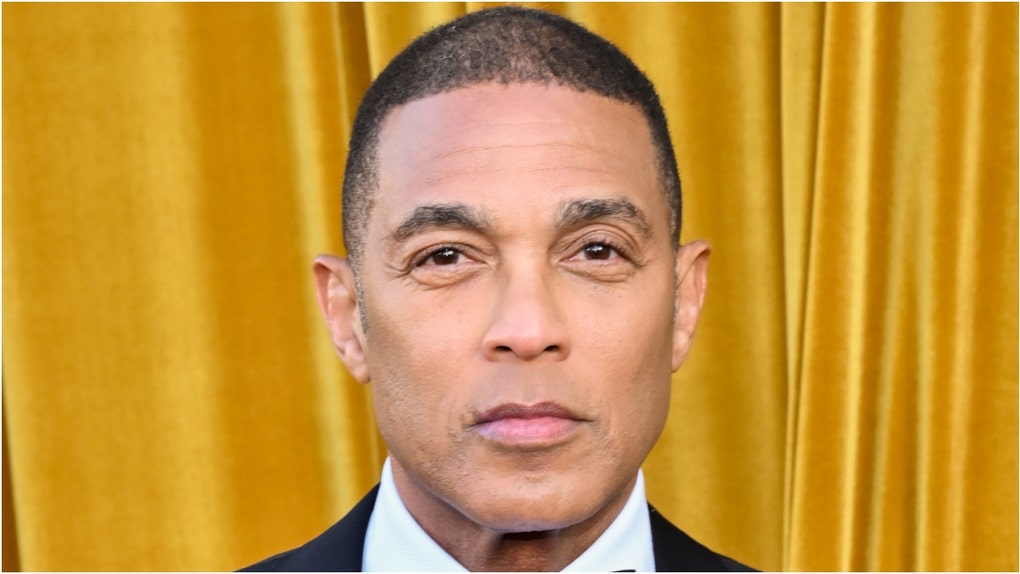 Don Lemon shared some disgusting comments about white men choosing violence. What did he say? Watch a video of his comments. What are the FBI crime stats? (Photo by Michael Buckner/Variety via Getty Images)