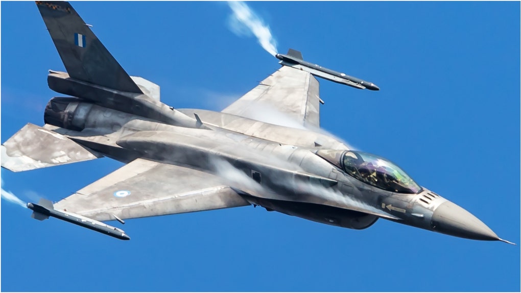 Russian drones breached Polish airspace, and were engaged by fighter jets. Watch videos of what happened. Why did Russian drones breach Polish airspace? (Credit: Getty Images Creatives)