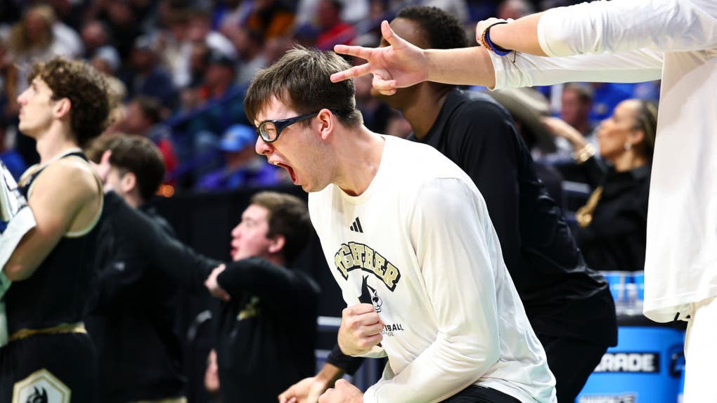 NCAA Is A Joke: Wofford Players Deemed Ineligible For Minor Meal-Plan Violation