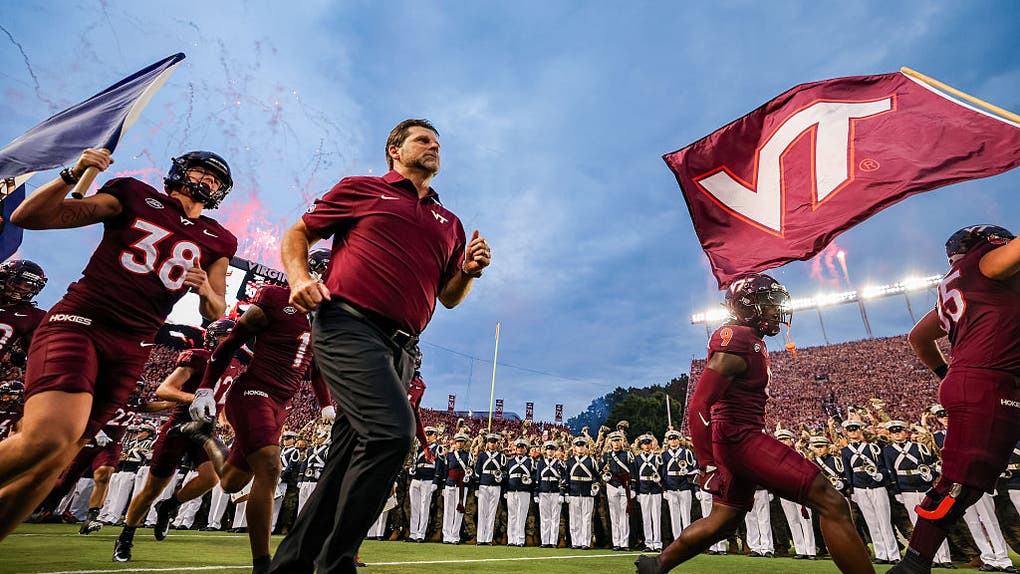 Messy: Virginia Tech Player Hires Noted Sports Attorney To Fight School Over Rev-Share Contract